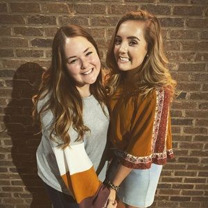 Meet your Posher, Callie